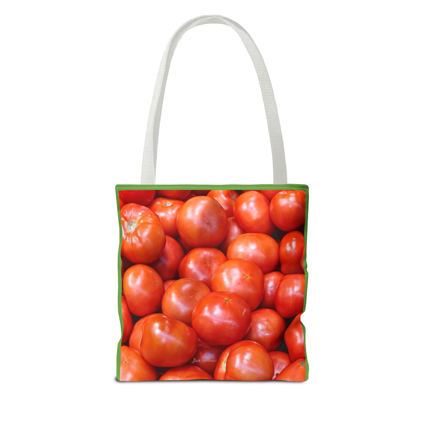 Tomatoes Tote Bag
