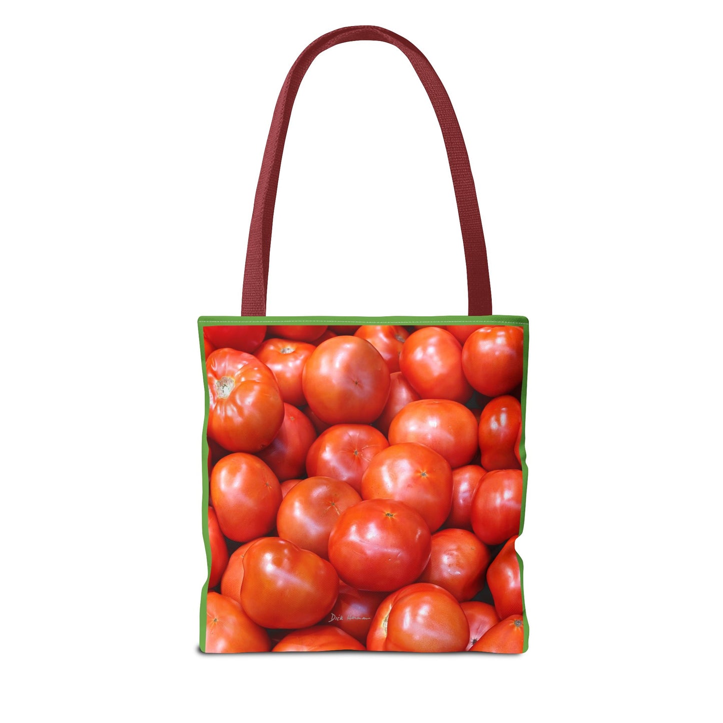Tomatoes Tote Bag