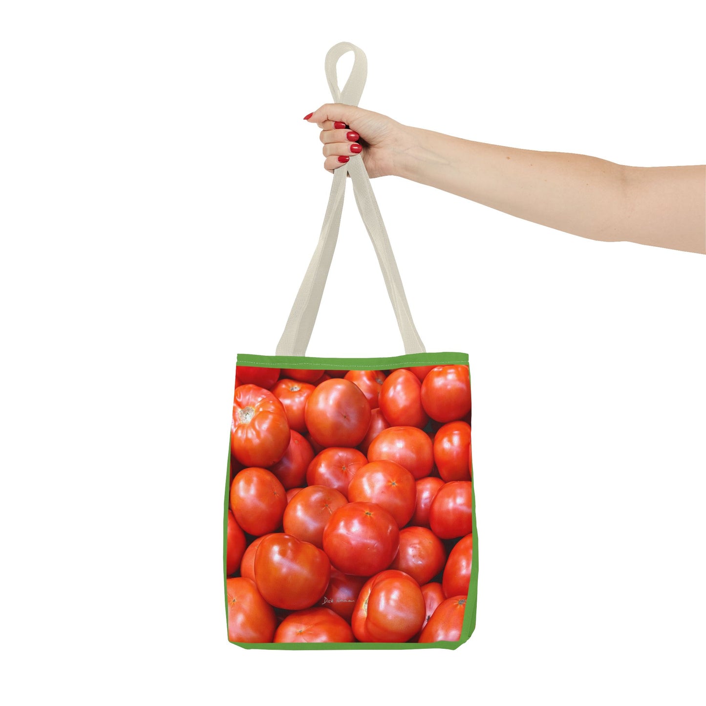 Tomatoes Tote Bag