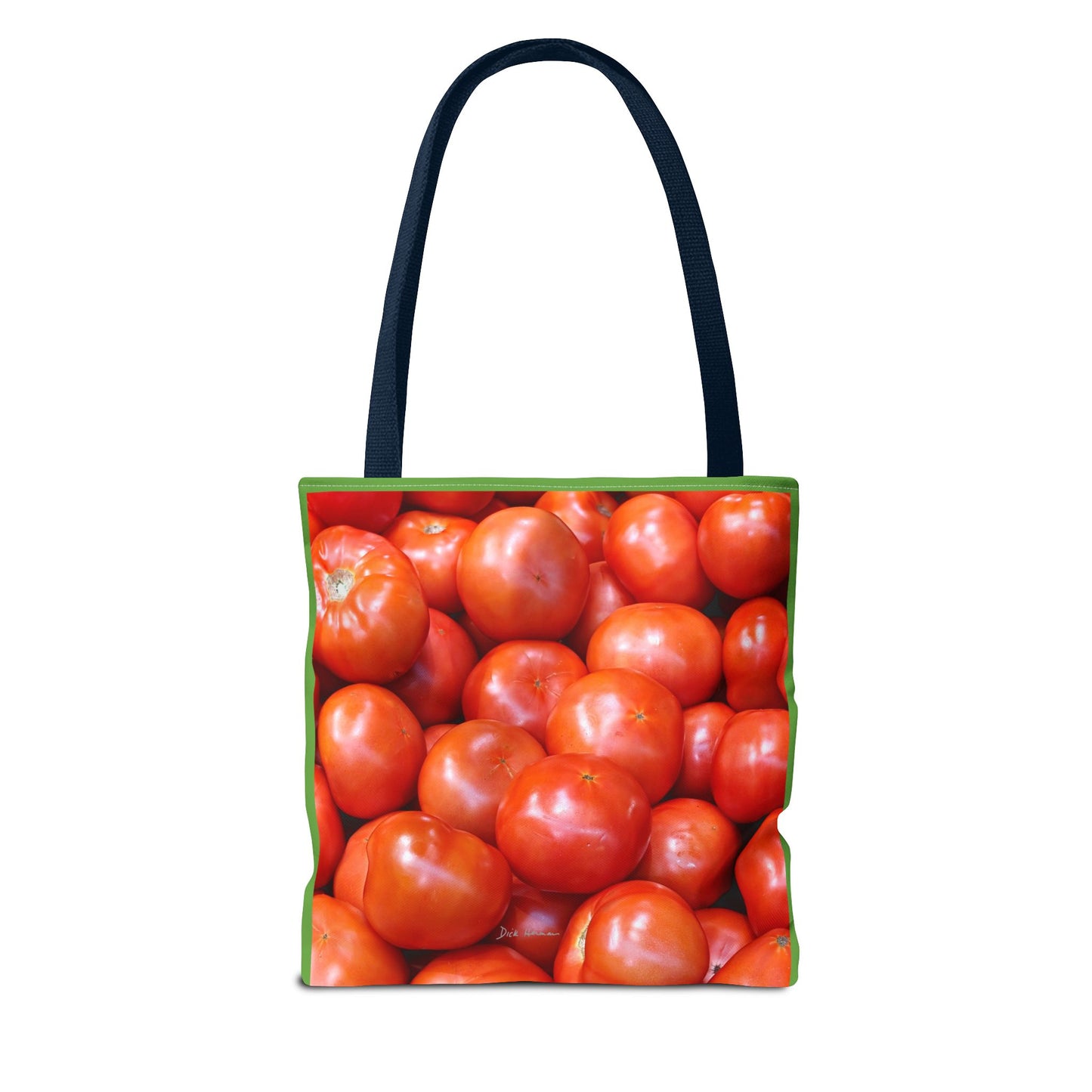 Tomatoes Tote Bag