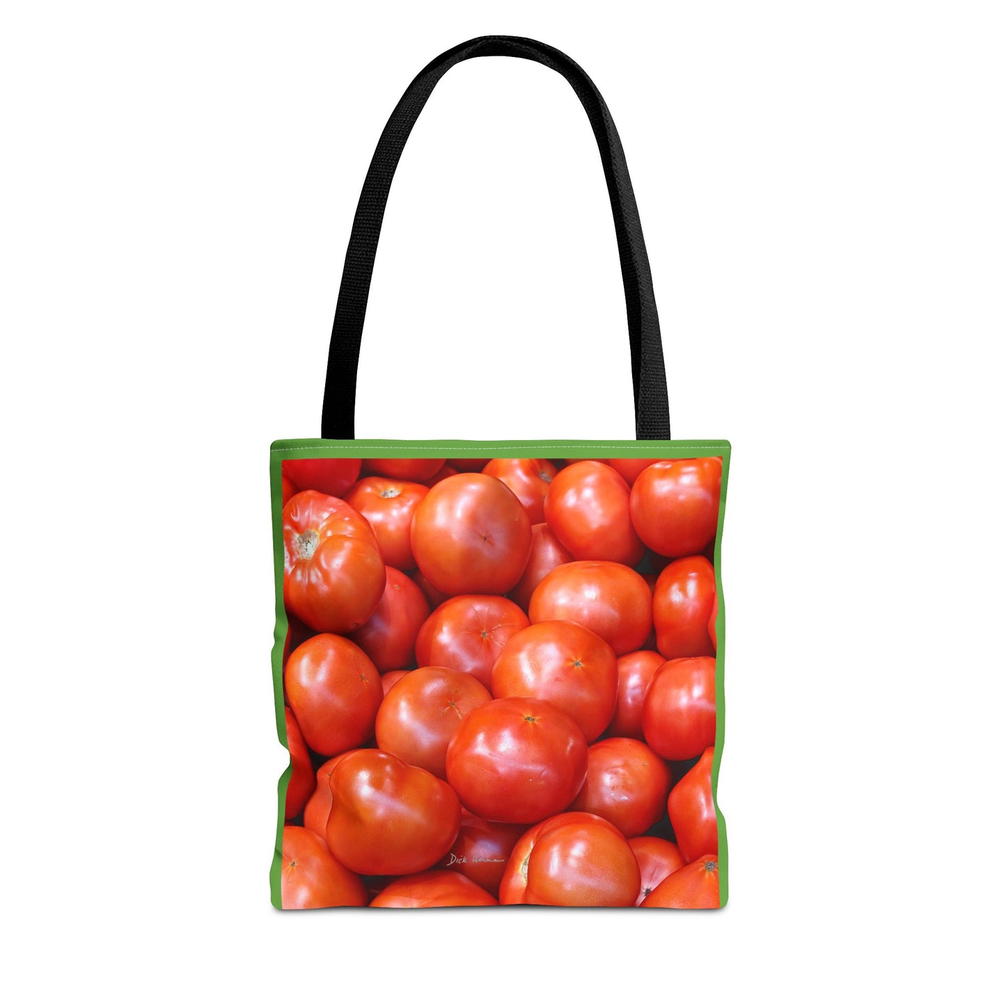 Tomatoes Tote Bag