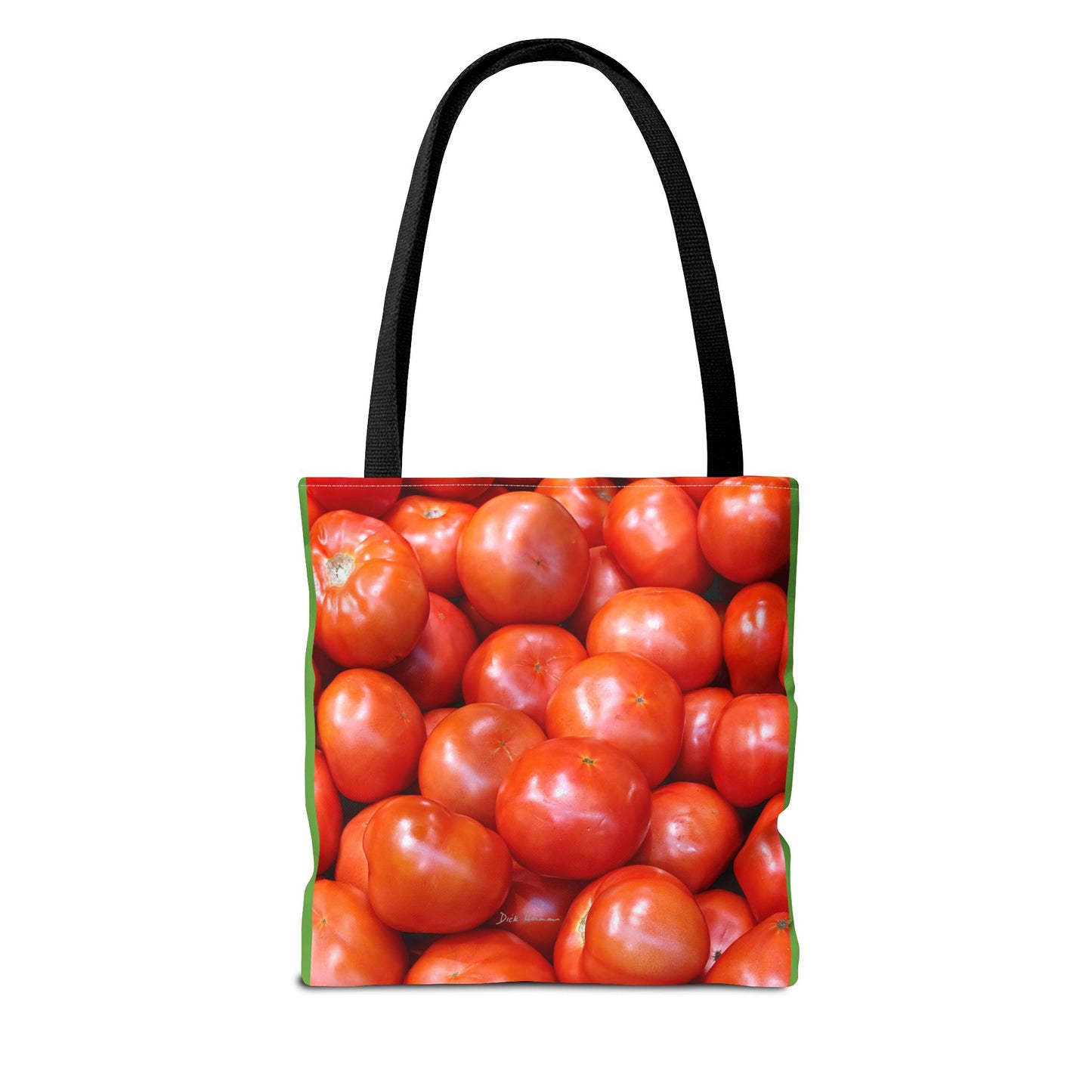 Tomatoes Tote Bag (AOP)