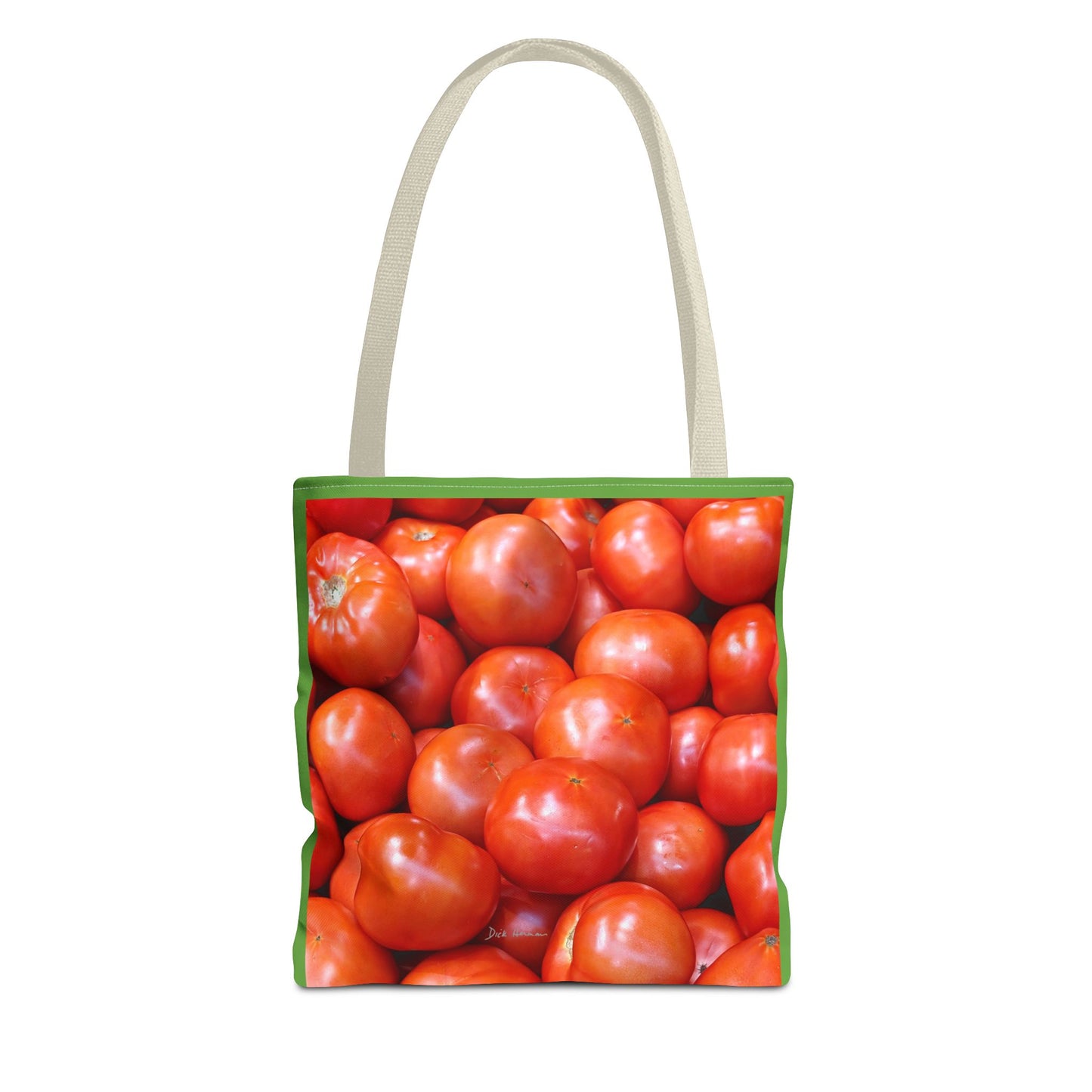 Tomatoes Tote Bag