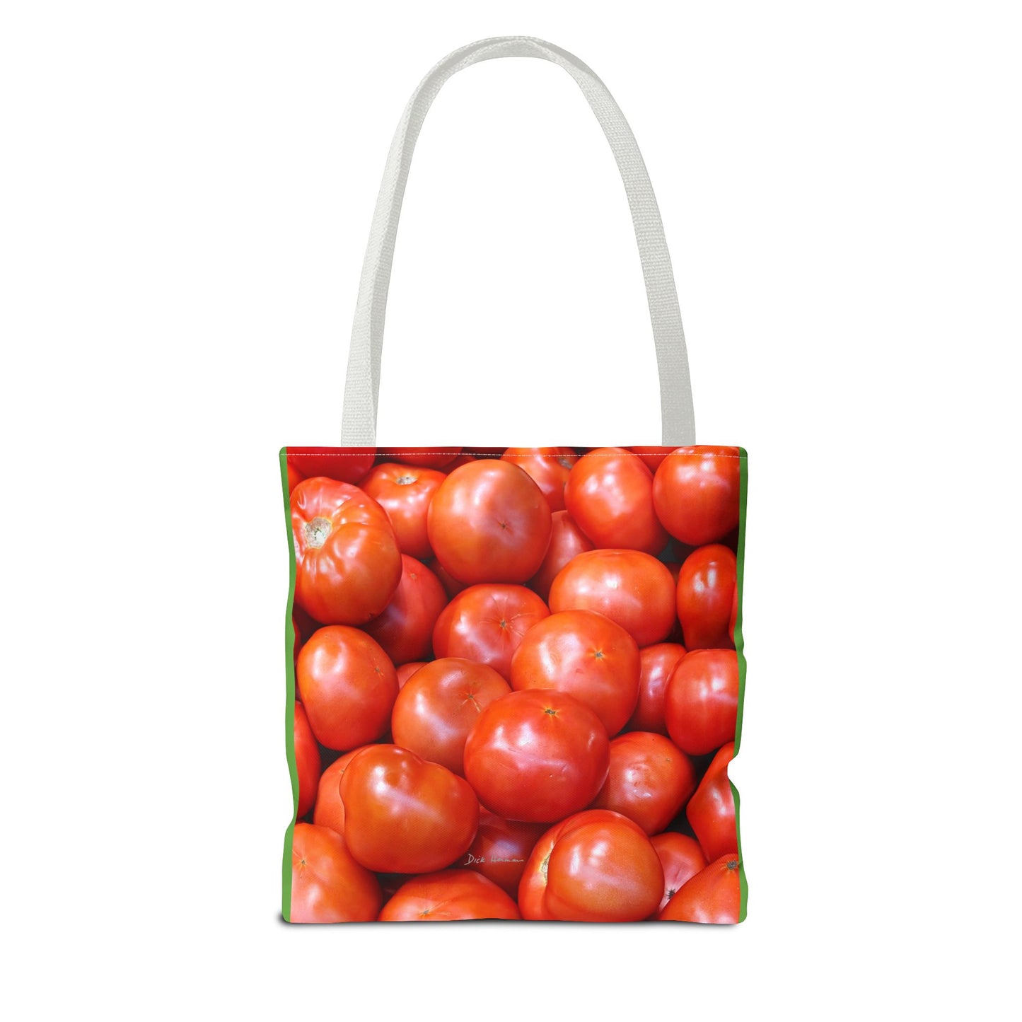 Tomatoes Tote Bag (AOP)