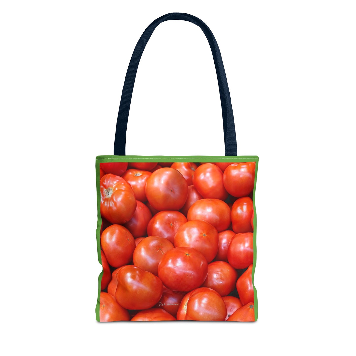 Tomatoes Tote Bag
