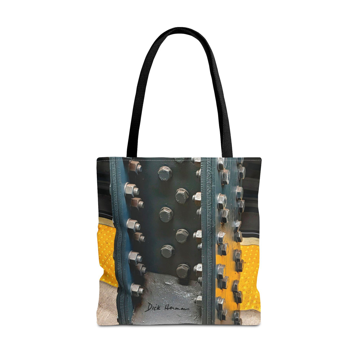 Subway Tote