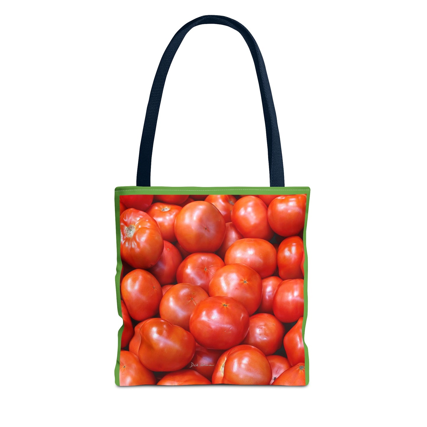 Tomatoes Tote Bag (AOP)