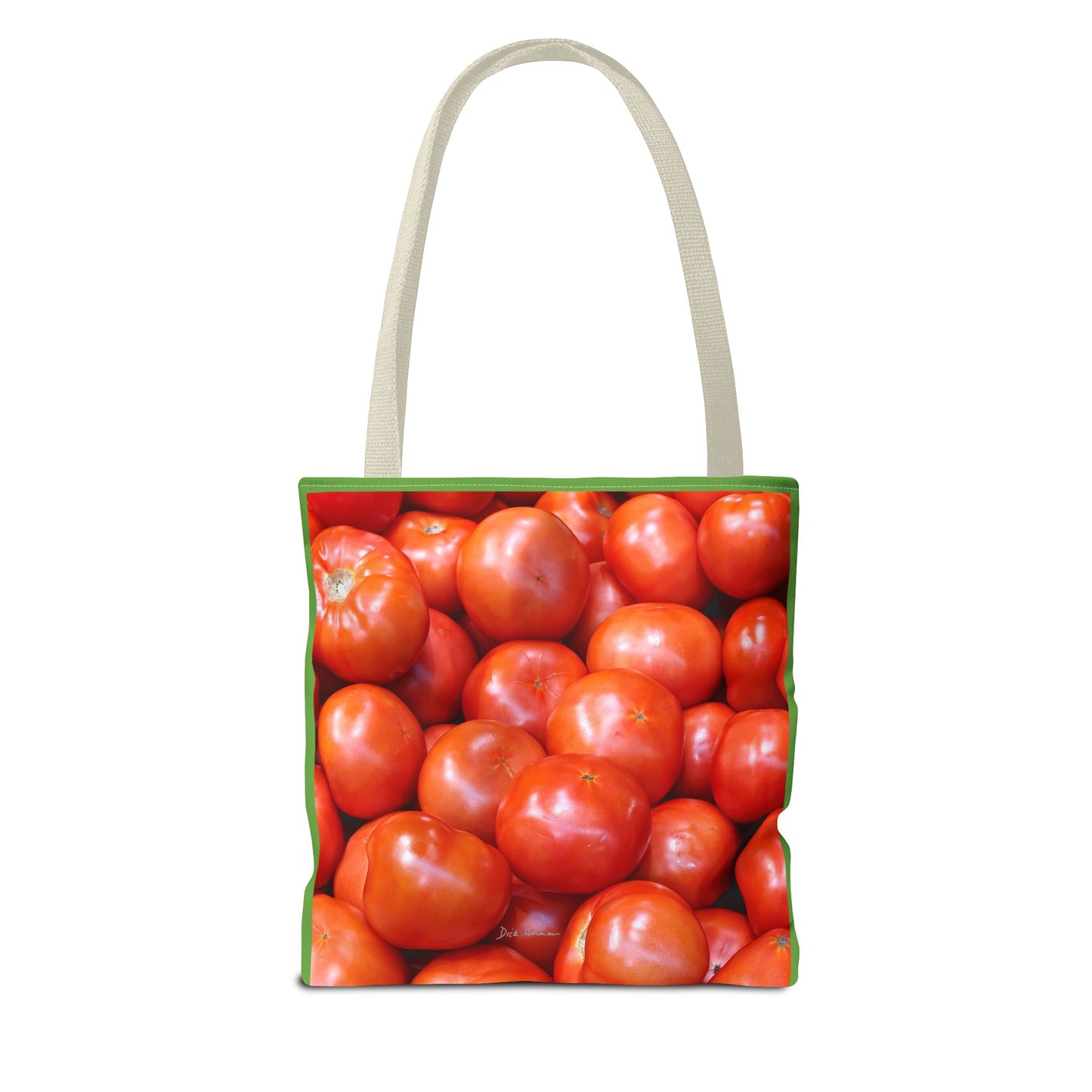 Tomatoes Tote Bag