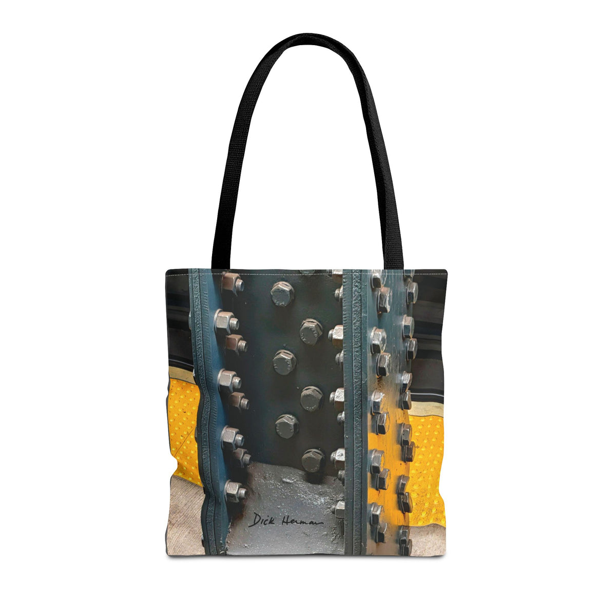 Subway Tote