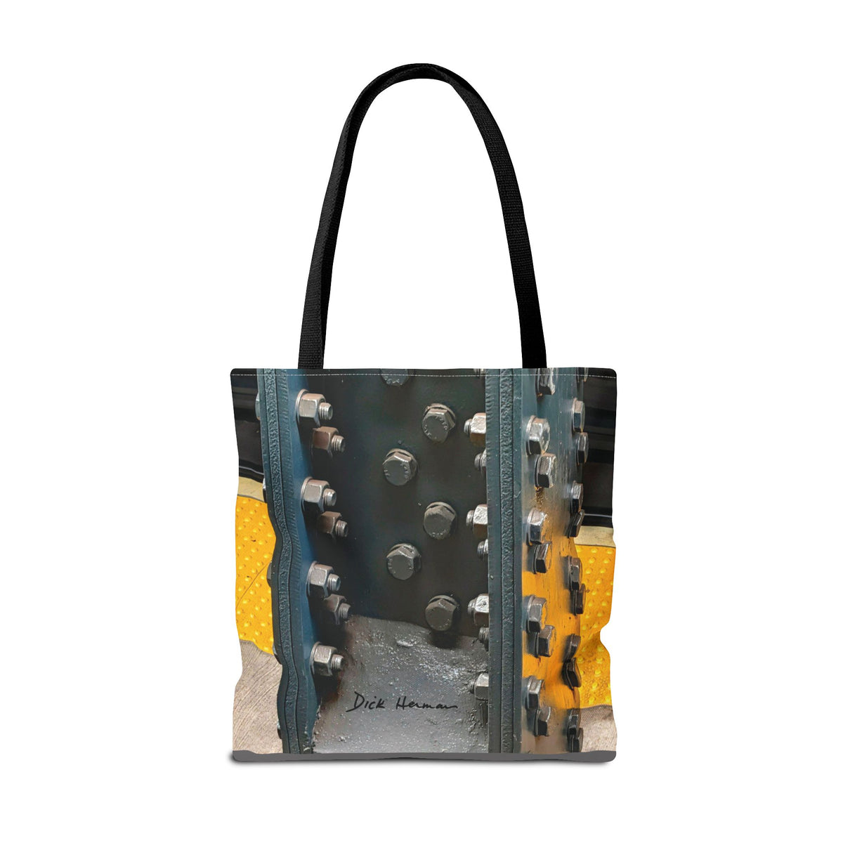 Subway Tote