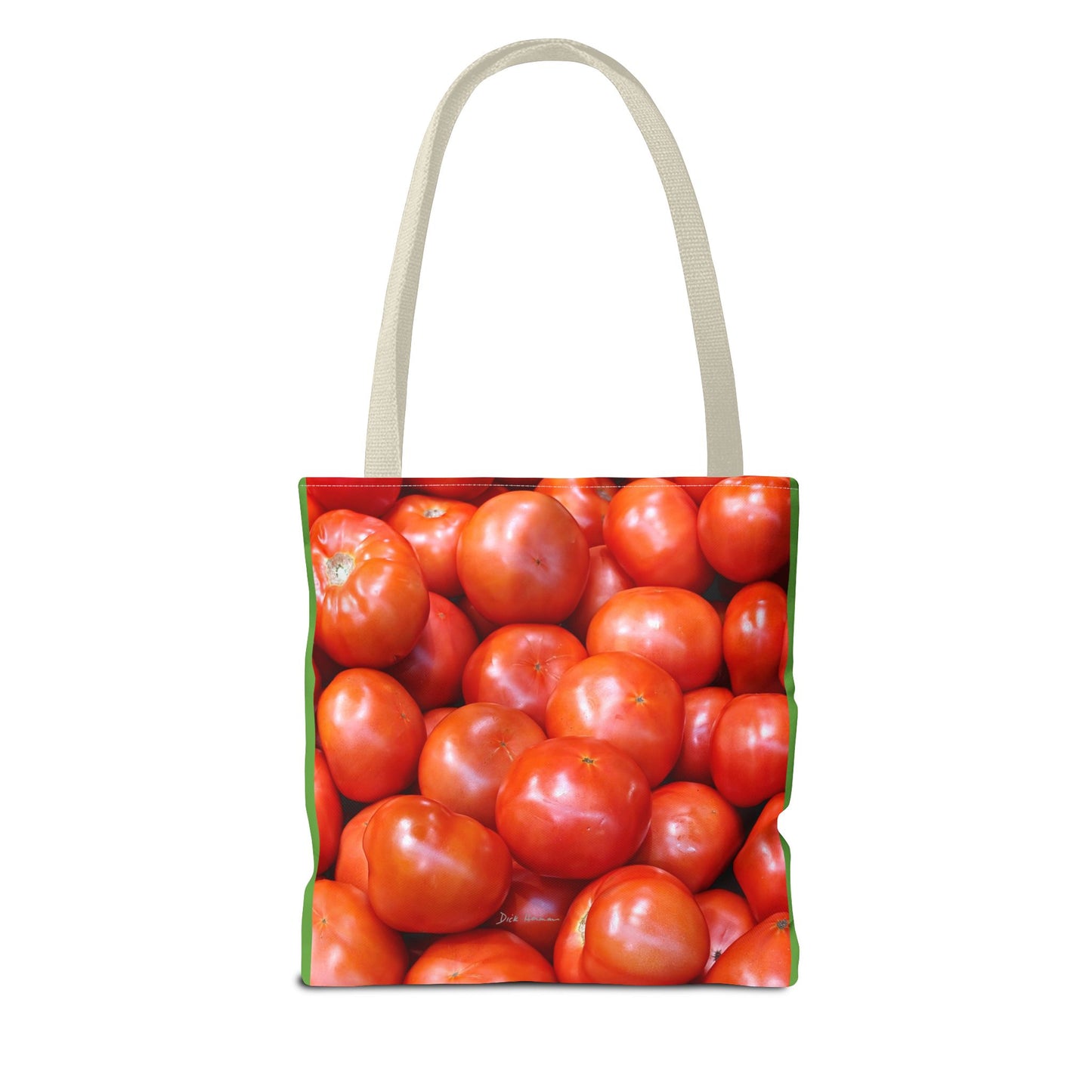 Tomatoes Tote Bag (AOP)