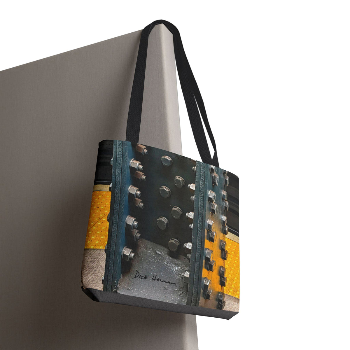 Subway Tote